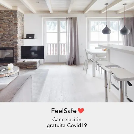 Apartment Val De Ruda Luxe 32 By Feelfree