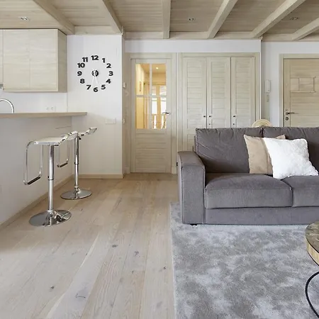Apartment Val De Ruda Luxe 32 By Feelfree *