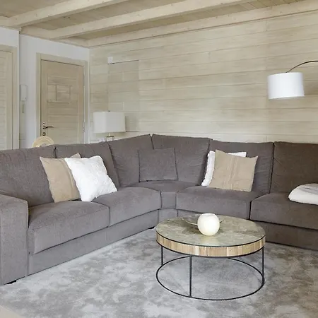 Apartment Val De Ruda Luxe 32 By Feelfree Baqueira Beret