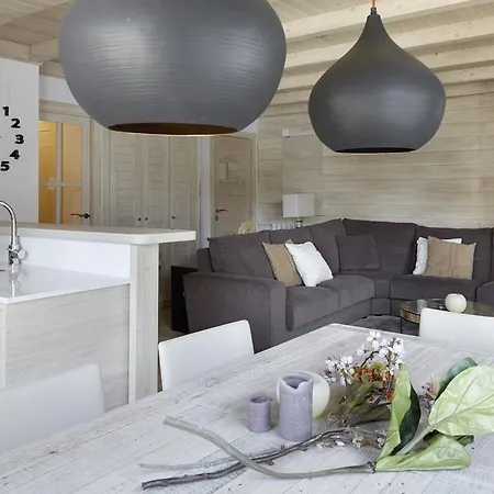 Apartment Val De Ruda Luxe 32 By Feelfree